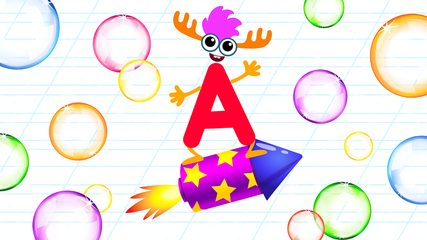 Скриншот 15: Супер игры ABC для детей