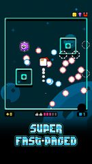 Screenshot 1: Klee: Spacetime Cleaners