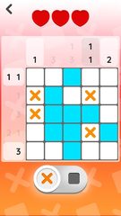 Screenshot 20: Nonogram - Super Picross
