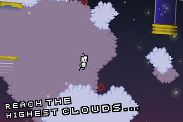Screenshot 9: Nubs' Adventure