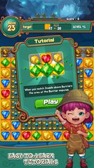 Screenshot 4: Jewels fantasy
