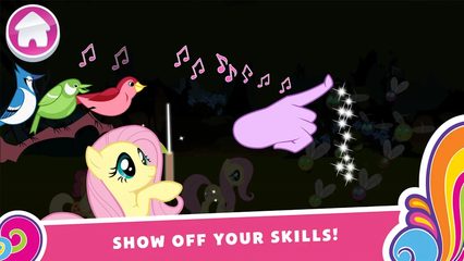 Screenshot 19: My Little Pony: Harmony Quest