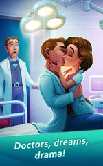 Скриншот 2: Путь врача: игра-медицинская драма