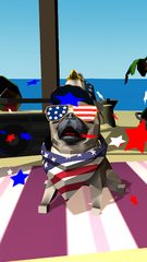 Captura 7: La Hora del Bocadillo Super Canino