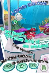 Screenshot 2: Limp Aquarium