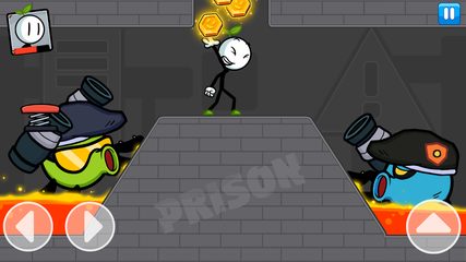 Screenshot 7: Stick Prison