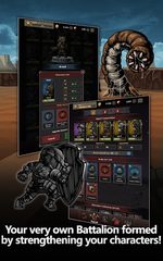 Screenshot 13: Titan Slayer: Deckbuilding RPG