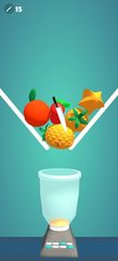 Screenshot 20: Fruit Blend 3D