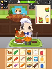 Скриншот 15: Kawaii Kitchen