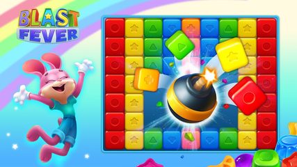 Screenshot 19: Blast Fever - Tap to Crush