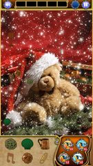 Screenshot 13: Christmas Quest: Hidden Object