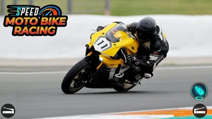 Captura 24: Carreras de Moto Bike