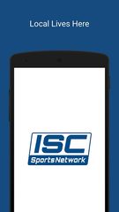 Captura 1: Red Deportiva ISC