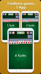 Screenshot 15: Spider Solitaire Deluxe® 2