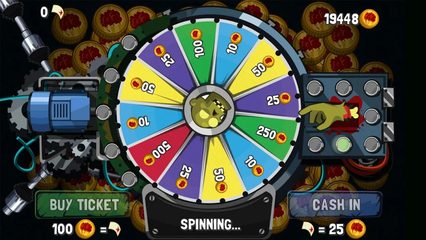 Screenshot 23: Zombie Road Trip