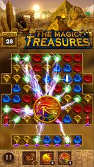 Скриншот 19: The magic treasures