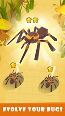 Captura 12: Aventura épica de batalla de insectos