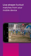 Скриншот 4: MyCujoo Broadcast