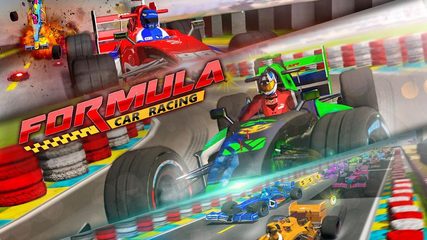 Screenshot 15: Formula Car Racing - Car Game