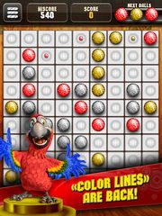 Screenshot 6: Color Lines (Lines 98) Classic