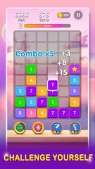 Screenshot 4: Drag n Merge: Quest
