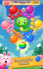 Screenshot 17: Bubble Master: Journey