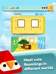 Screenshot 8: Room Roller