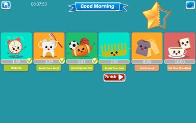 Captura 19: Juegos Educativos para Niños