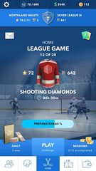 Captura 3: World Hockey Manager 2023