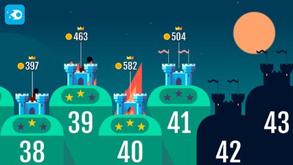 Screenshot 13: Drag'n'Boom