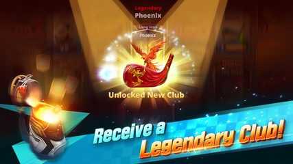 Screenshot 13: Golf Impact - World Tour