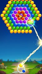 Screenshot 4: Bubble Shooter