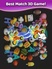 Screenshot 8: Pair Me 3D : Match 3D Game