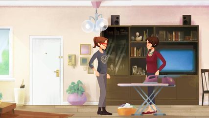 Screenshot 6: Beyond Our Lives