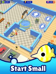 Screenshot 13: Idle Aquarium