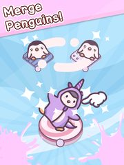 Screenshot 16: Pingo Park: Merge Penguins