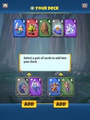 Screenshot 23: Cards of Terra