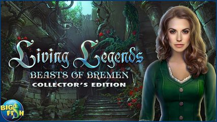 Screenshot 11: Hidden Object - Living Legends