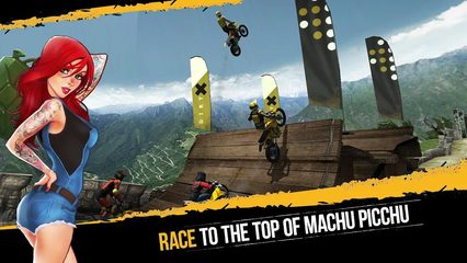 Screenshot 21: Dirt Xtreme