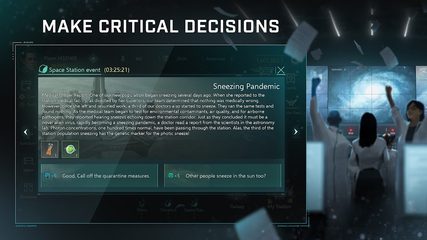 Screenshot 20: Stellaris: Galaxy Command