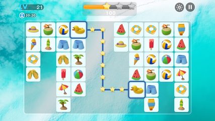 Screenshot 6: Onet 3D - Classic Link Puzzle Game