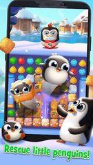Screenshot 17: Puzzle Penguin Friends