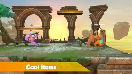 Screenshot 12: Rumble Arena - Super Smash