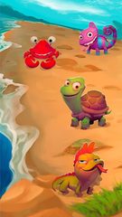 Screenshot 10: Zoopolis: Animal Evolution