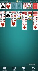 Скриншот 3: Классическая Карточная Коллекция