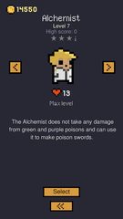 Screenshot 5: Dungeon Cards