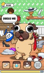 Screenshot 21: Pug - My Virtual Pet Dog