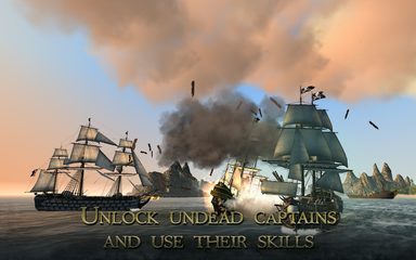 Screenshot 15: The Pirate: Plague of the Dead