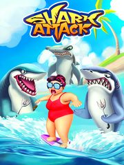 Screenshot 6: Shark Attack