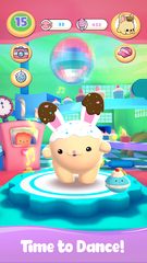 Screenshot 8: My Smooshy Mushy - Cute Pets